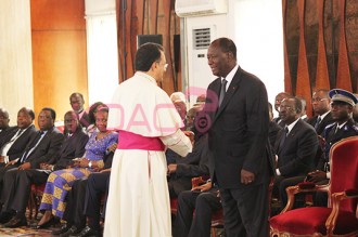 Côte dÂ’Ivoire : Ouattara invité à  libérer dÂ’autres détenus politiques et à  intensifier le retour des réfugiés